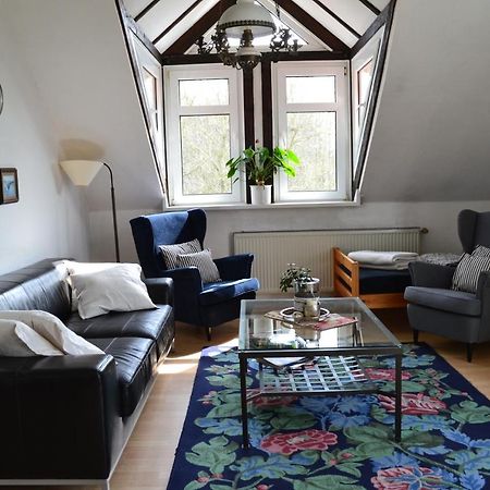 Harrierwurp Farm Stay Hof Auf Der Wurp מראה חיצוני תמונה