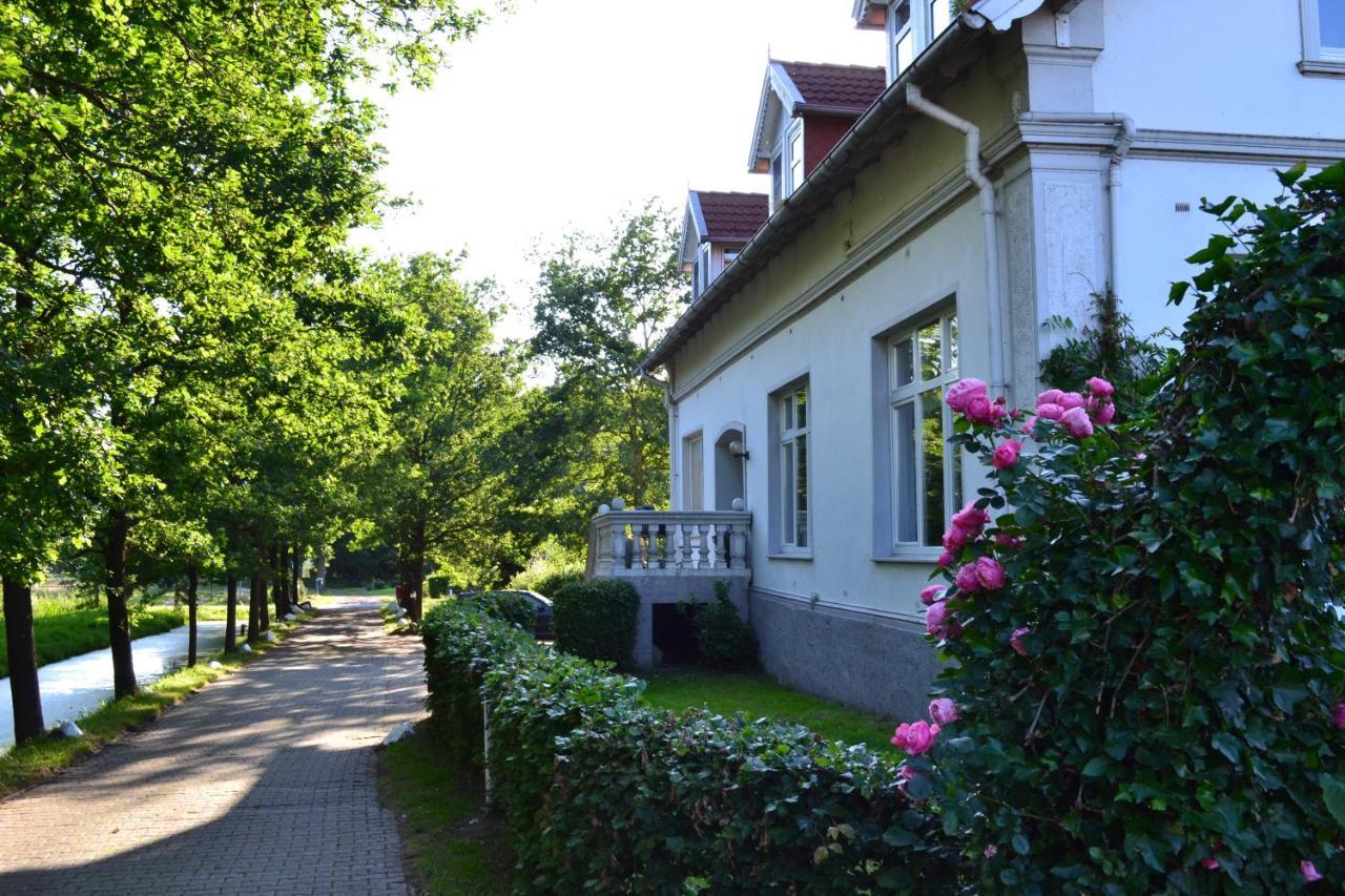 Harrierwurp Farm Stay Hof Auf Der Wurp מראה חיצוני תמונה